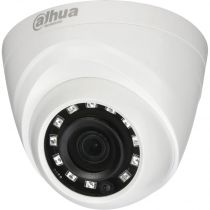 Видеокамера DH-HAC-HDW1400RP-0280B DAHUA для видеонаблюдения