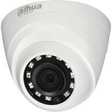 Видеокамера DH-HAC-HDW1400RP-0280B DAHUA