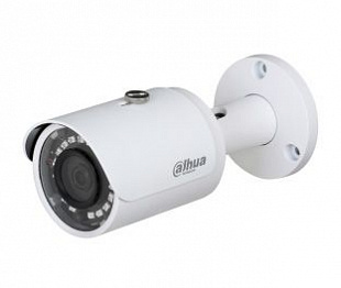 Видеокамера DH-HAC-HFW1200SP-0360B-S3 DAHUA для видеонаблюдения